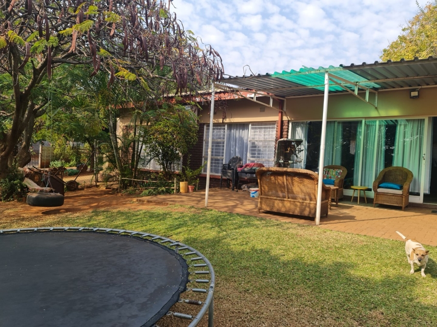 4 Bedroom Property for Sale in Protea Park North West